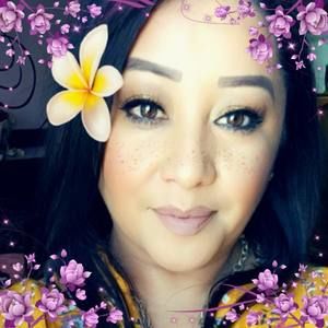 Meet your Posher, Ruth